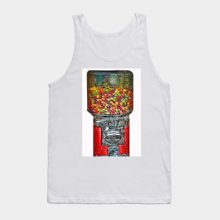 Candy Machine Tank Top